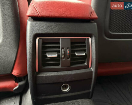 Черный БМВ 4 Серия, объемом двигателя 2.98 л и пробегом 143 тыс. км за 23500 $, фото 33 на Automoto.ua