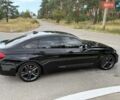 Чорний БМВ 4 Серія, об'ємом двигуна 2 л та пробігом 156 тис. км за 19700 $, фото 1 на Automoto.ua