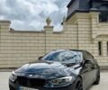 Чорний БМВ 4 Серія, об'ємом двигуна 2.99 л та пробігом 161 тис. км за 27500 $, фото 1 на Automoto.ua