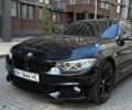 Чорний БМВ 4 Серія, об'ємом двигуна 2 л та пробігом 105 тис. км за 17000 $, фото 1 на Automoto.ua