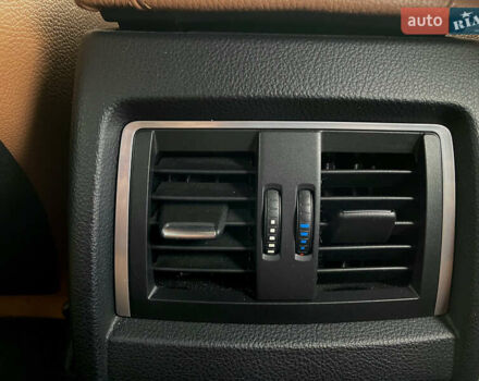 Черный БМВ 4 Серия, объемом двигателя 2 л и пробегом 106 тыс. км за 21399 $, фото 37 на Automoto.ua