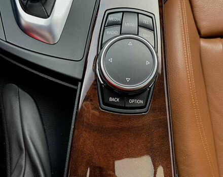 Черный БМВ 4 Серия, объемом двигателя 2 л и пробегом 106 тыс. км за 21399 $, фото 55 на Automoto.ua