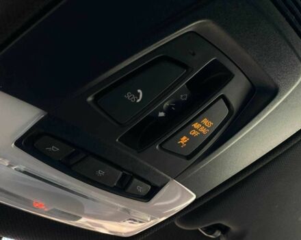 Черный БМВ 4 Серия, объемом двигателя 2 л и пробегом 182 тыс. км за 16990 $, фото 23 на Automoto.ua