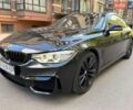 Черный БМВ 4 Серия, объемом двигателя 2 л и пробегом 131 тыс. км за 17000 $, фото 1 на Automoto.ua