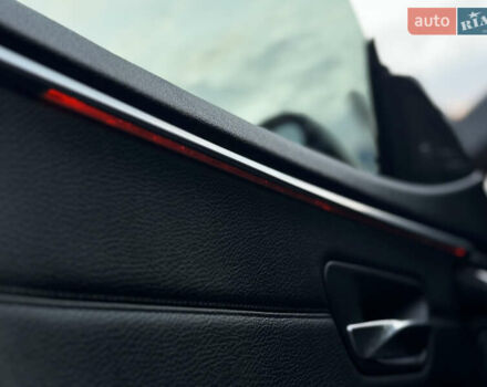 Черный БМВ 4 Серия, объемом двигателя 2 л и пробегом 152 тыс. км за 17500 $, фото 20 на Automoto.ua