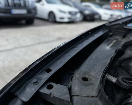 Черный БМВ 4 Серия, объемом двигателя 2 л и пробегом 152 тыс. км за 17500 $, фото 64 на Automoto.ua