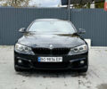 Чорний БМВ 4 Серія, об'ємом двигуна 2 л та пробігом 142 тис. км за 22000 $, фото 1 на Automoto.ua