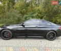Черный БМВ 4 Серия, объемом двигателя 2.98 л и пробегом 143 тыс. км за 23500 $, фото 1 на Automoto.ua