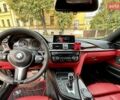 Черный БМВ 4 Серия, объемом двигателя 2 л и пробегом 135 тыс. км за 23000 $, фото 16 на Automoto.ua