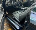 Черный БМВ 4 Серия, объемом двигателя 2 л и пробегом 30 тыс. км за 21800 $, фото 1 на Automoto.ua
