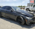 Черный БМВ 4 Серия, объемом двигателя 2 л и пробегом 190 тыс. км за 8000 $, фото 1 на Automoto.ua