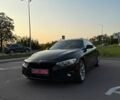 Черный БМВ 4 Серия, объемом двигателя 2 л и пробегом 151 тыс. км за 16699 $, фото 1 на Automoto.ua