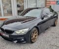 Черный БМВ 4 Серия, объемом двигателя 3 л и пробегом 65 тыс. км за 27200 $, фото 20 на Automoto.ua