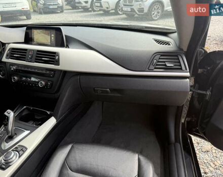 Чорний БМВ 4 Серія, об'ємом двигуна 2 л та пробігом 235 тис. км за 16999 $, фото 39 на Automoto.ua