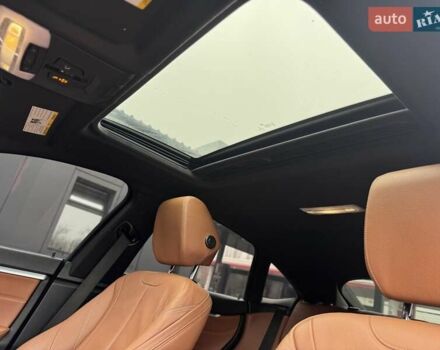 Черный БМВ 4 Серия, объемом двигателя 2 л и пробегом 179 тыс. км за 15900 $, фото 24 на Automoto.ua