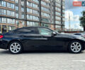 Черный БМВ 4 Серия, объемом двигателя 2 л и пробегом 239 тыс. км за 17800 $, фото 6 на Automoto.ua