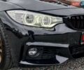 Черный БМВ 4 Серия, объемом двигателя 3 л и пробегом 65 тыс. км за 27200 $, фото 3 на Automoto.ua