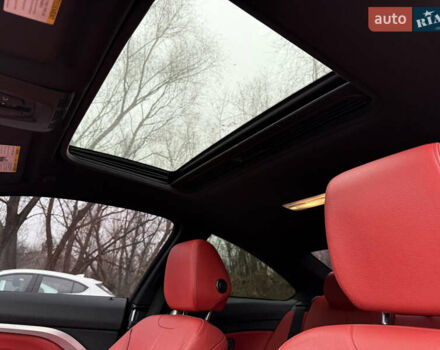 Черный БМВ 4 Серия, объемом двигателя 2.98 л и пробегом 143 тыс. км за 23500 $, фото 34 на Automoto.ua