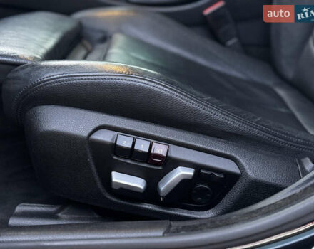 Черный БМВ 4 Серия, объемом двигателя 2 л и пробегом 152 тыс. км за 17500 $, фото 21 на Automoto.ua