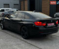 Черный БМВ 4 Серия, объемом двигателя 2 л и пробегом 152 тыс. км за 17500 $, фото 1 на Automoto.ua