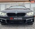 Черный БМВ 4 Серия, объемом двигателя 3 л и пробегом 65 тыс. км за 27200 $, фото 9 на Automoto.ua