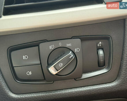 Чорний БМВ 4 Серія, об'ємом двигуна 2 л та пробігом 235 тис. км за 16999 $, фото 44 на Automoto.ua