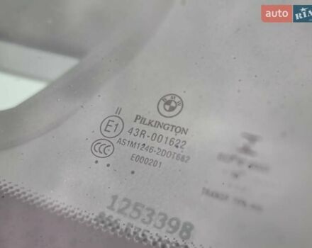 Черный БМВ 4 Серия, объемом двигателя 3 л и пробегом 65 тыс. км за 27200 $, фото 5 на Automoto.ua