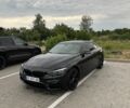 Черный БМВ 4 Серия, объемом двигателя 2 л и пробегом 166 тыс. км за 18000 $, фото 1 на Automoto.ua