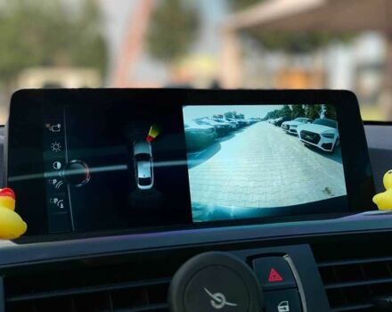 Черный БМВ 4 Серия, объемом двигателя 2 л и пробегом 182 тыс. км за 16990 $, фото 20 на Automoto.ua