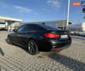 Чорний БМВ 4 Серія, об'ємом двигуна 2 л та пробігом 153 тис. км за 15600 $, фото 4 на Automoto.ua