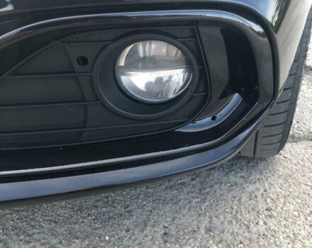 Черный БМВ 4 Серия, объемом двигателя 3 л и пробегом 234 тыс. км за 25900 $, фото 4 на Automoto.ua