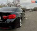 Черный БМВ 4 Серия, объемом двигателя 2 л и пробегом 106 тыс. км за 21399 $, фото 11 на Automoto.ua