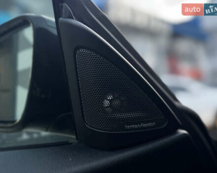 Черный БМВ 4 Серия, объемом двигателя 2 л и пробегом 152 тыс. км за 17500 $, фото 34 на Automoto.ua