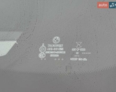 Черный БМВ 4 Серия, объемом двигателя 2 л и пробегом 179 тыс. км за 15900 $, фото 17 на Automoto.ua