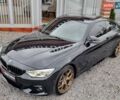 Черный БМВ 4 Серия, объемом двигателя 3 л и пробегом 65 тыс. км за 27200 $, фото 23 на Automoto.ua