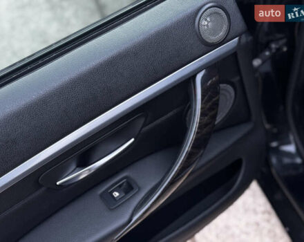Черный БМВ 4 Серия, объемом двигателя 2 л и пробегом 152 тыс. км за 17500 $, фото 38 на Automoto.ua