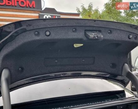 Черный БМВ 4 Серия, объемом двигателя 3 л и пробегом 65 тыс. км за 27200 $, фото 33 на Automoto.ua