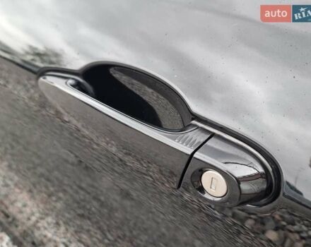 Черный БМВ 4 Серия, объемом двигателя 3 л и пробегом 65 тыс. км за 27200 $, фото 17 на Automoto.ua