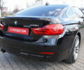 Черный БМВ 4 Серия, объемом двигателя 0 л и пробегом 127 тыс. км за 21899 $, фото 4 на Automoto.ua