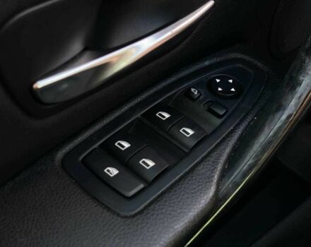 Черный БМВ 4 Серия, объемом двигателя 2 л и пробегом 182 тыс. км за 16990 $, фото 21 на Automoto.ua