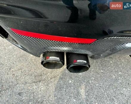 Черный БМВ 4 Серия, объемом двигателя 2 л и пробегом 135 тыс. км за 23000 $, фото 21 на Automoto.ua