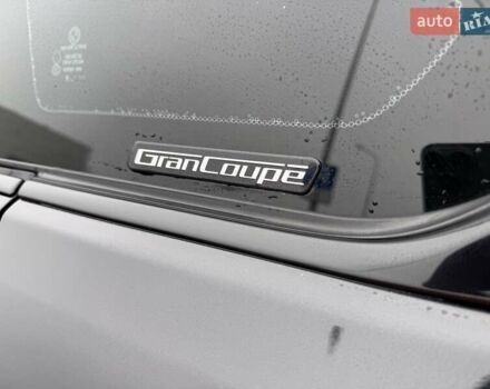 Черный БМВ 4 Серия, объемом двигателя 2 л и пробегом 179 тыс. км за 15900 $, фото 30 на Automoto.ua