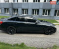 Чорний БМВ 4 Серія, об'ємом двигуна 2 л та пробігом 123 тис. км за 17999 $, фото 3 на Automoto.ua