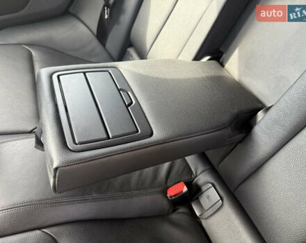 Чорний БМВ 4 Серія, об'ємом двигуна 2 л та пробігом 235 тис. км за 16999 $, фото 35 на Automoto.ua