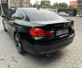 Черный БМВ 4 Серия, объемом двигателя 2 л и пробегом 158 тыс. км за 22600 $, фото 5 на Automoto.ua
