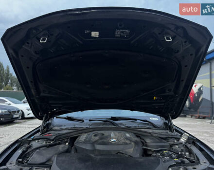 Черный БМВ 4 Серия, объемом двигателя 2 л и пробегом 152 тыс. км за 17500 $, фото 65 на Automoto.ua