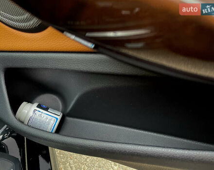 Черный БМВ 4 Серия, объемом двигателя 2 л и пробегом 106 тыс. км за 21399 $, фото 33 на Automoto.ua