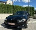Чорний БМВ 4 Серія, об'ємом двигуна 0 л та пробігом 151 тис. км за 16300 $, фото 1 на Automoto.ua