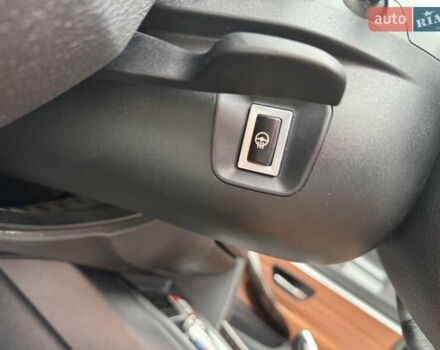 Черный БМВ 4 Серия, объемом двигателя 2 л и пробегом 179 тыс. км за 15900 $, фото 37 на Automoto.ua