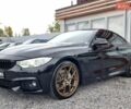 Черный БМВ 4 Серия, объемом двигателя 3 л и пробегом 65 тыс. км за 27200 $, фото 16 на Automoto.ua